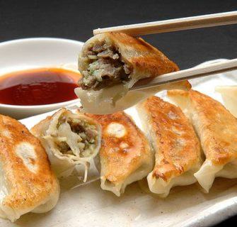 Gyoza - História e Receita