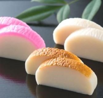 Kamaboko, uma iguaria japonesa