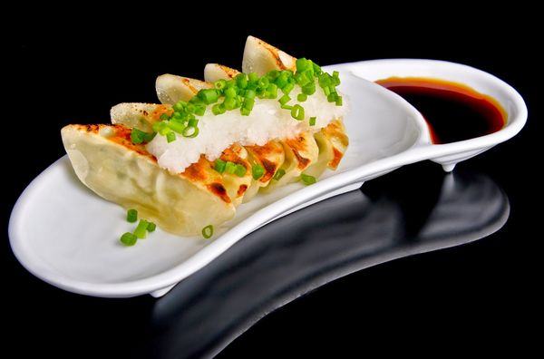 Gyoza - História e Receita