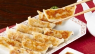 Receita de Gyoza