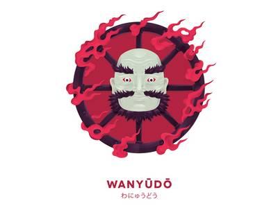 Youkai Wanyudou