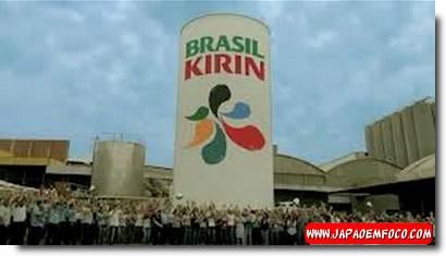 Brasil Kirin