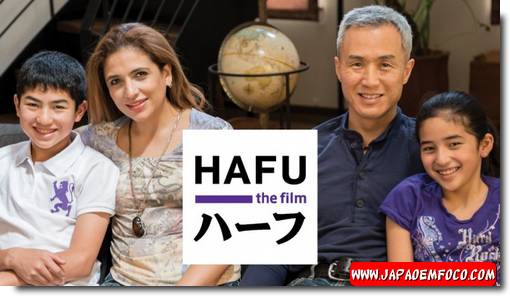 Hafu The Film 4