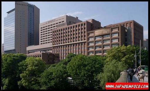 Tokyo Medical and Dental University