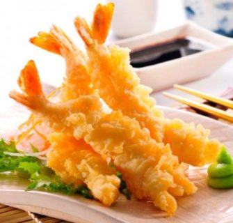 tempura