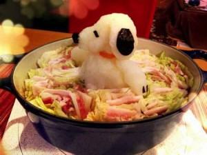 Daikon Oroshi Art 3D | Curiosidades do Japão