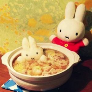 Daikon Oroshi Art 3D | Curiosidades do Japão