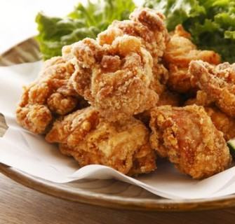 Karaage