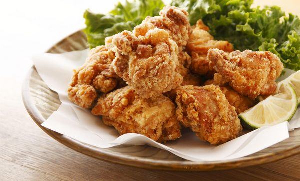 Karaage