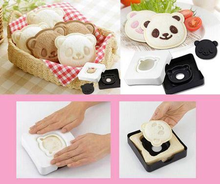 Shoku Panda Sanduíche