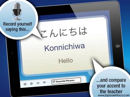 Nemo Japanese – Free Language Learning