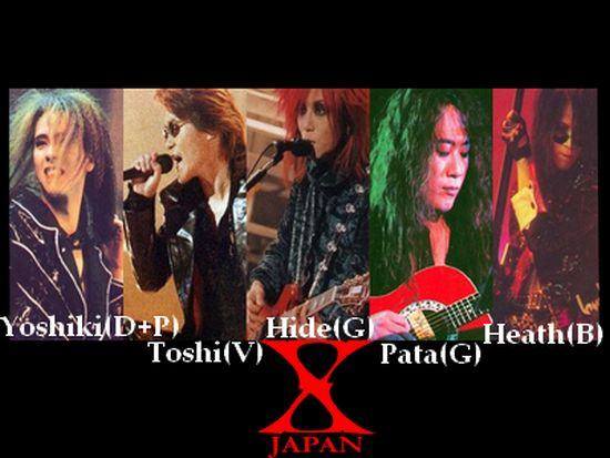 X-Japan