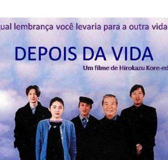 depois da vida filme japonês