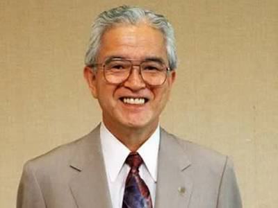 Os Homens mais ricos do Japão - Keiichiro Takahara