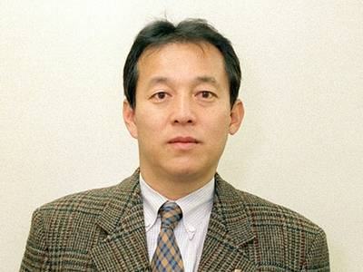 Os Homens mais ricos do Japão - Masahiro Miki
