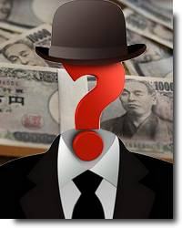 Os homens mais ricos no Japão