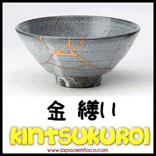 kintsukuroi