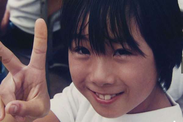 Ayaka Yamashita, vítima de Sakakibara Seito