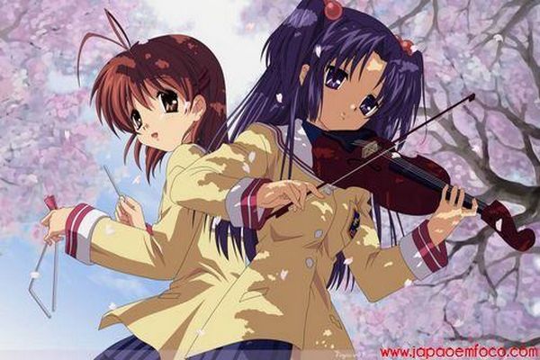 Clannad