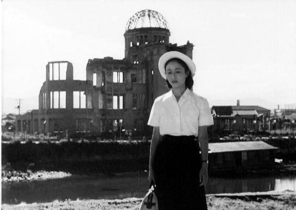 Gembaku no ko - Os Filhos de Hiroshima