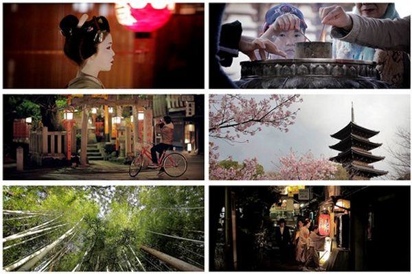 Japão - Uma viagem entre a Tradição e a Modernidade