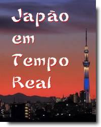 Japão em Tempo Real