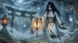 Yurei no Hi - o Dia do Fantasma e a fascinante tradição das histórias sobrenaturais no Japão