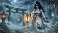 Yurei no Hi - o Dia do Fantasma e a fascinante tradição das histórias sobrenaturais no Japão