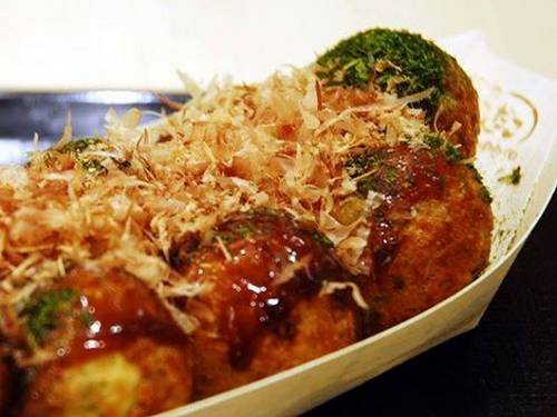 takoyaki