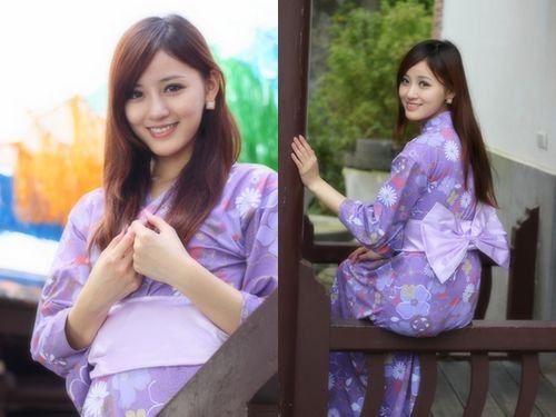 yukata