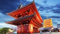 Conheça as principais diferenças entre templos e santuários no Japão