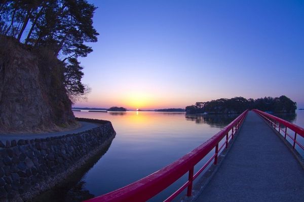 Matsushima