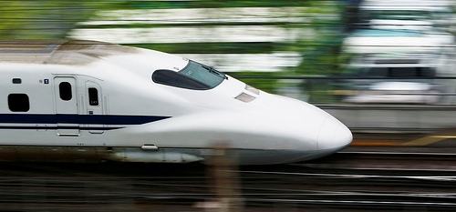 Kyushu Shinkansen