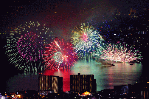 Hanabi 