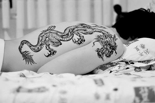 Tatuagem japonesa3