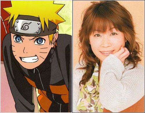 Naruto: conheça os personagens e dubladores do anime de sucesso