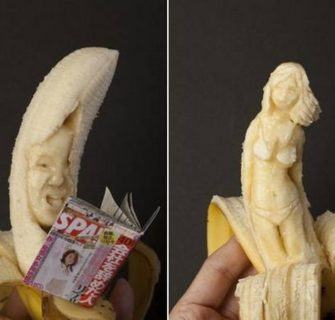 esculturas-em-bananas-de-keisuke-yamada-6