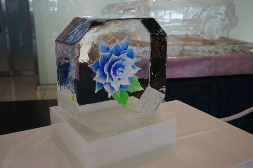 Floral Ice 3