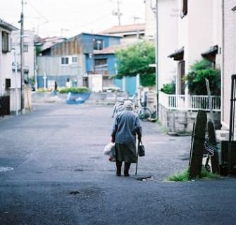 Kodokushi - Morte Solitária no Japão