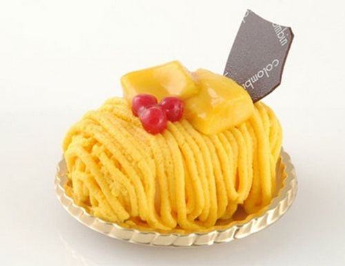 Mango Mont-Blanc