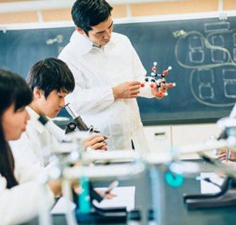 Quanto os professores ganham no Japão