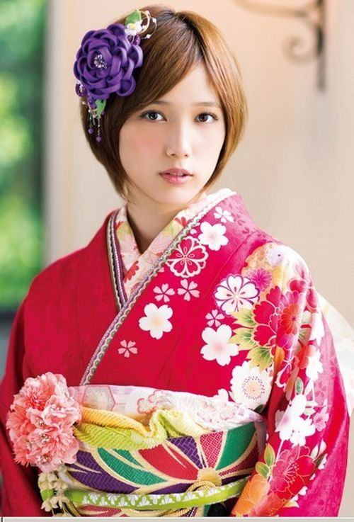 Yamato Nadeshiko