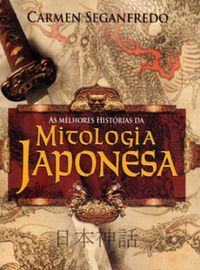 As melhores histórias da mitologia japonesa