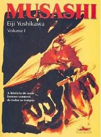 Livro MUSASHI