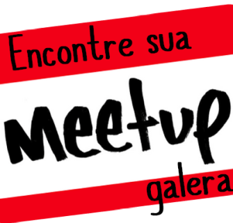 Meetup - Ponto de encontro e de viagens