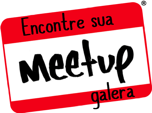 Meetup - Ponto de encontro e de viagens