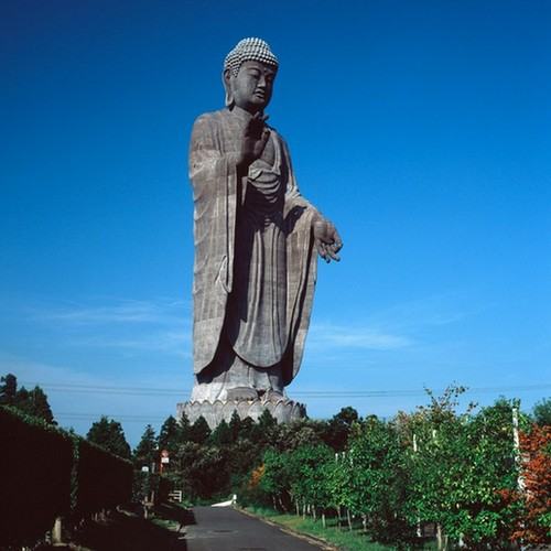 Ushiku Daibutsu2