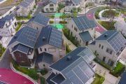 Fujisawa Sustainable Smart Town global