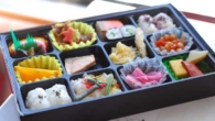 Osechi ryouri