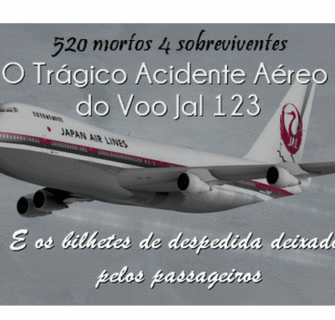 Japan-Airlines-Voo-123